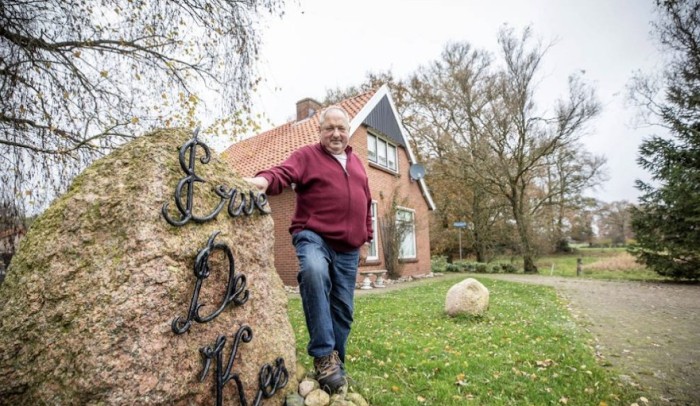 Hennie Tubantia dec21