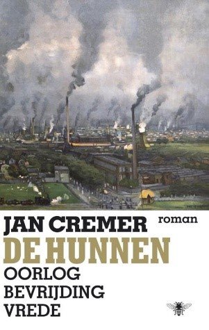 bn ers in het wild jan cremer