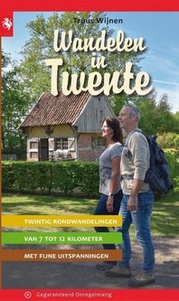 Boek truus wijnen klein