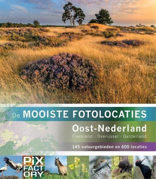 mooiste fotolocaties