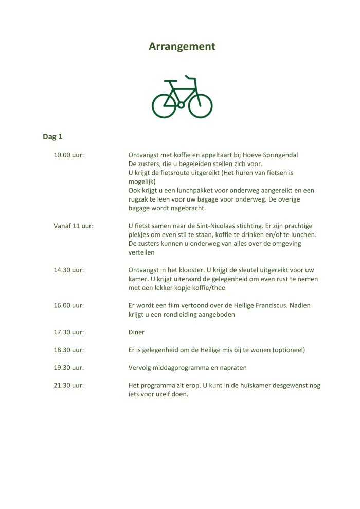 Fiets Arrangement Sint nicolaasstichting Infoboekje-07