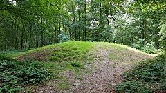 grafheuvels