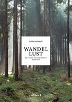 BN ers in het wild wandellust